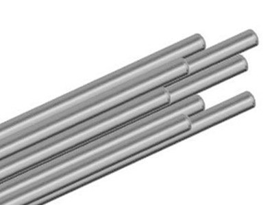 Silver Flo 55 Rod 1.50mm 55 Silver 600mm Lengths Non Hallmarking       Quality