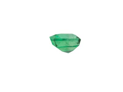 Emerald, Square, 2.25mm - Standard Image - 2
