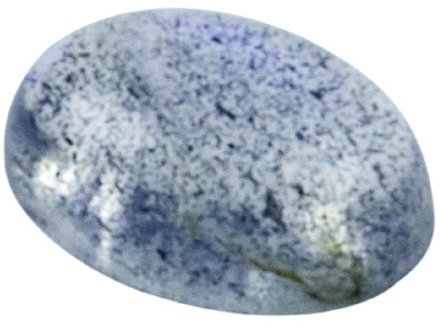 Labradorite, Oval Cabochon 6x4mm - Standard Image - 1