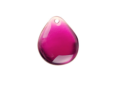 Epoxy Resin, Transparent Pink, 20g, UN3082 - Standard Image - 2