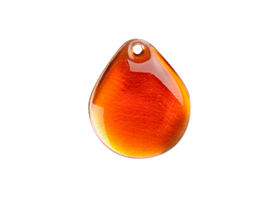 Epoxy Resin, Transparent Orange,   20g, UN3082 - Standard Image - 2