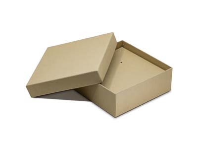 Kraft Recycled Universal Box Large 100 Recycled