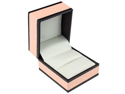 Paper and Card Ring Boxes