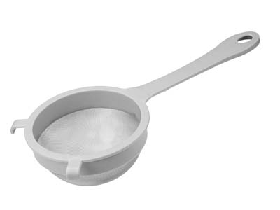 Technique Plastic Sieve For Small  Parts - Standard Image - 1
