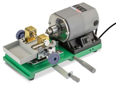 Pearl And Bead Drilling Machine