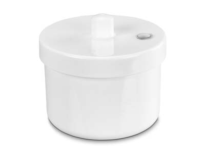 Elma Plastic Steribox With         Removable Sieve - Standard Image - 1