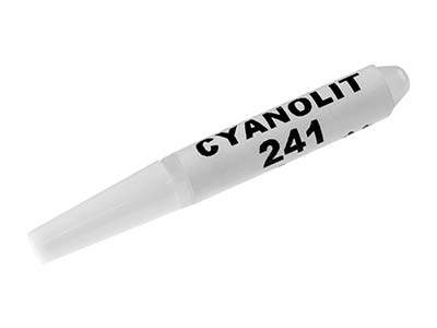 Superglue Cyanolit 2g Tube         Unclassified - Standard Image - 1