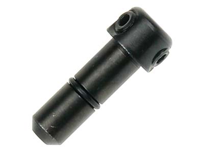 GRS Quick Change Tool Holder For  2.38mm Round Shank Gravers         Pack of 10
