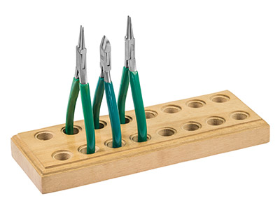 Wooden-Pliers-Holder-For-8-Pliers