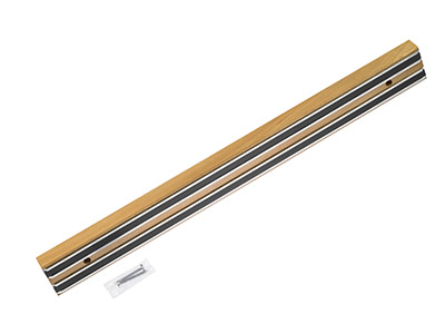 Magnetic Wooden Tool Holder 45cm - Standard Image - 3