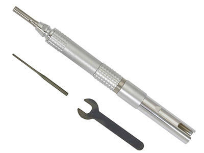Badeco 215 Hammer Handpiece - Standard Image - 1