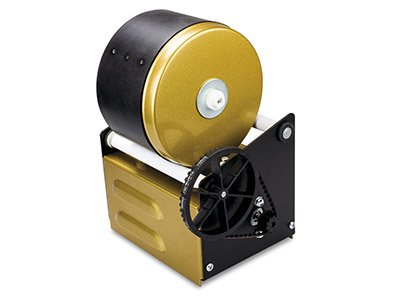 Gold Pro Barrel Tumbling Machine   2lb - Standard Image - 1