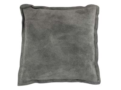Leather Square Sandbag 240x240mm - Standard Image - 3