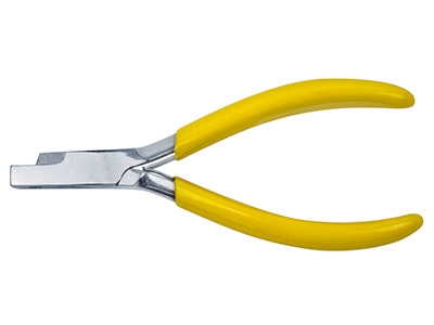 Solder Cutting Pliers - Standard Image - 1