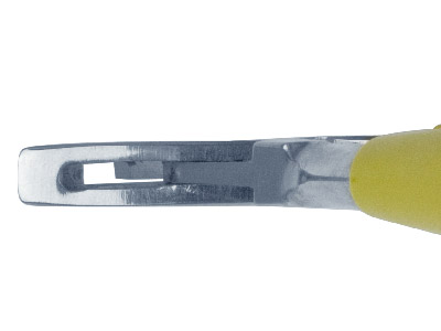 Solder Cutting Pliers - Standard Image - 3