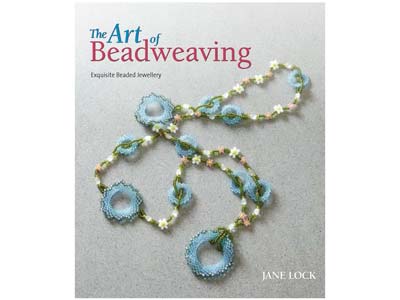 The Art Of Beadweaving By Jane Lock - Standard Image - 1