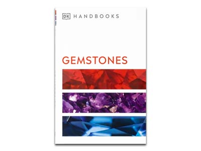 Gemstones-dk Handbooks By Cally    Hall - Standard Image - 1