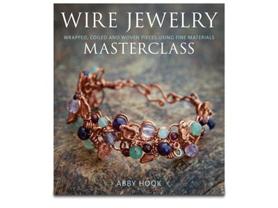 Wire Jewelry Masterclass By Abby   Hook