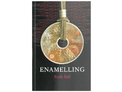 Enamelling By Ruth Ball - Standard Image - 1