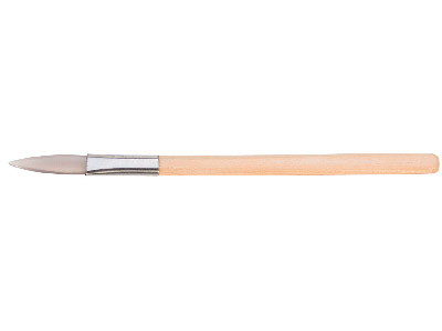 Agate Burnisher Straight Blade - Standard Image - 1