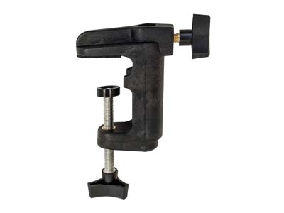 Foredom Mounting Clamp For Foredom Double Hanging Motor Stand - Standard Image - 1