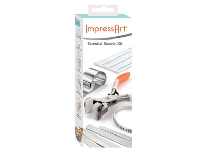 ImpressArt Essential Bracelet Kit - Standard Image - 5