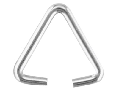 Sterling-Silver-Open-Triangular----Wi...